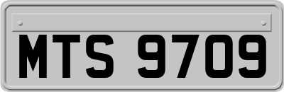 MTS9709