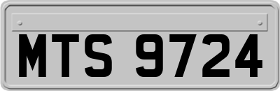MTS9724