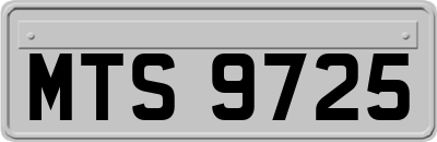 MTS9725