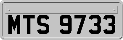 MTS9733