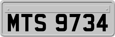 MTS9734
