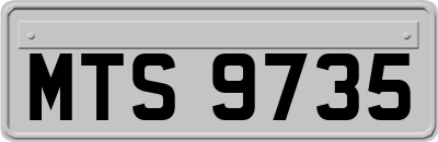 MTS9735