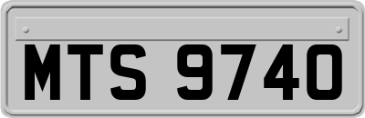 MTS9740