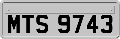 MTS9743