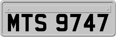 MTS9747