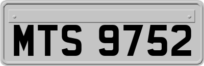 MTS9752