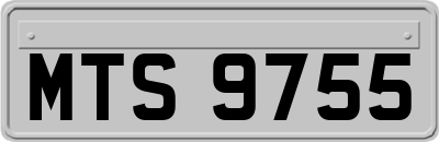 MTS9755