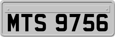 MTS9756