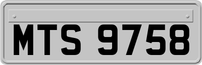 MTS9758