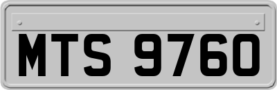 MTS9760