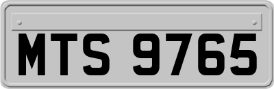 MTS9765