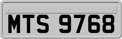 MTS9768