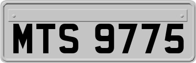 MTS9775