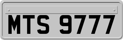 MTS9777