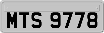 MTS9778