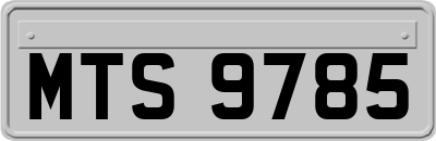 MTS9785