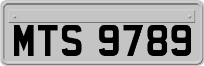 MTS9789