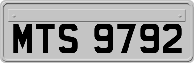 MTS9792