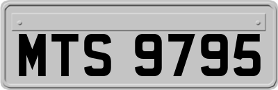 MTS9795