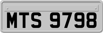 MTS9798