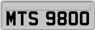 MTS9800