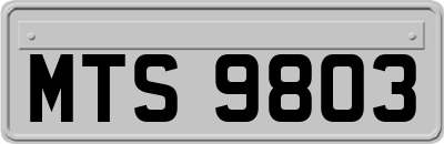 MTS9803
