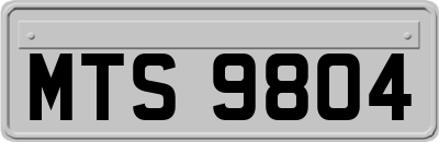 MTS9804