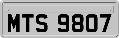 MTS9807