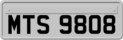 MTS9808