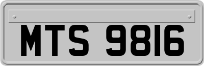 MTS9816
