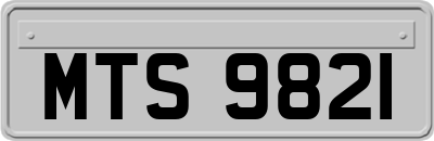 MTS9821