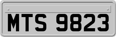 MTS9823