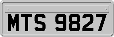 MTS9827