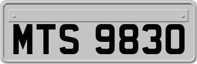 MTS9830