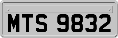 MTS9832
