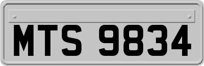 MTS9834