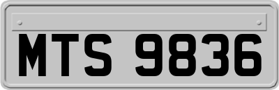 MTS9836
