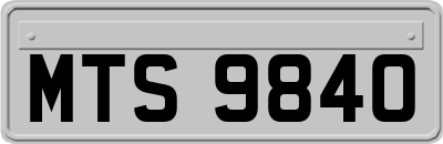 MTS9840
