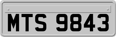 MTS9843