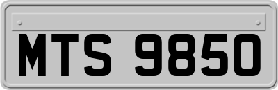 MTS9850