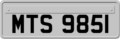 MTS9851