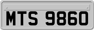 MTS9860