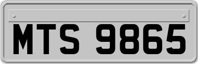 MTS9865