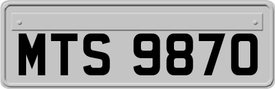 MTS9870