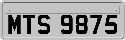 MTS9875