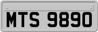 MTS9890