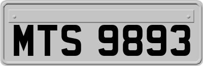 MTS9893
