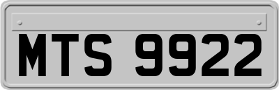 MTS9922