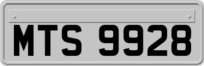 MTS9928