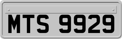 MTS9929